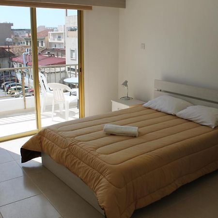 Tiffany City Apartments 라르나카 외부 사진