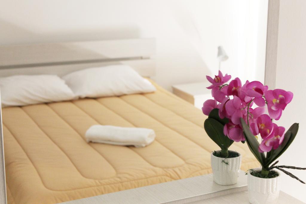 Tiffany City Apartments 라르나카 외부 사진