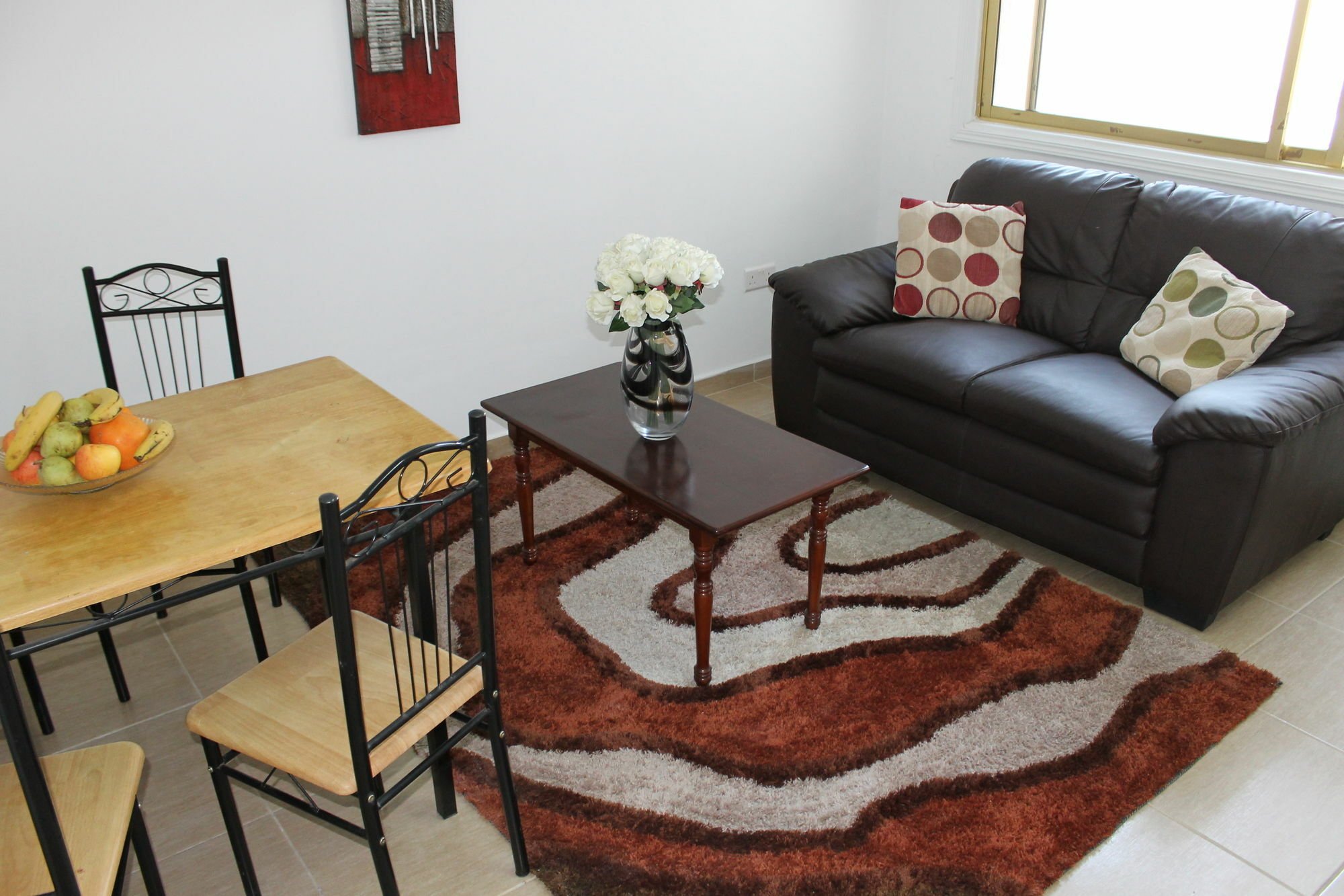 Tiffany City Apartments 라르나카 외부 사진