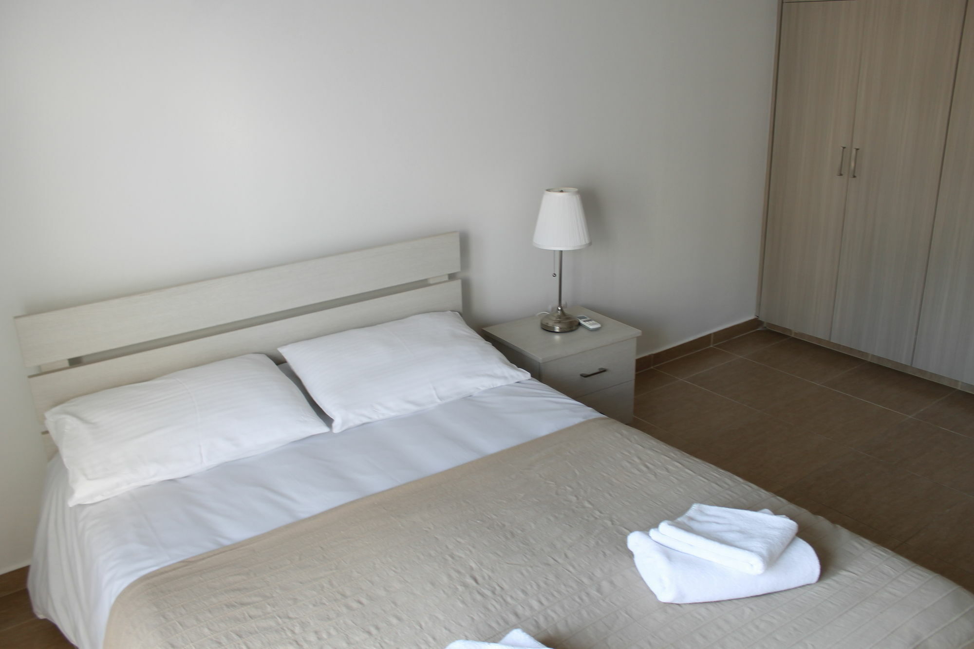 Tiffany City Apartments 라르나카 외부 사진