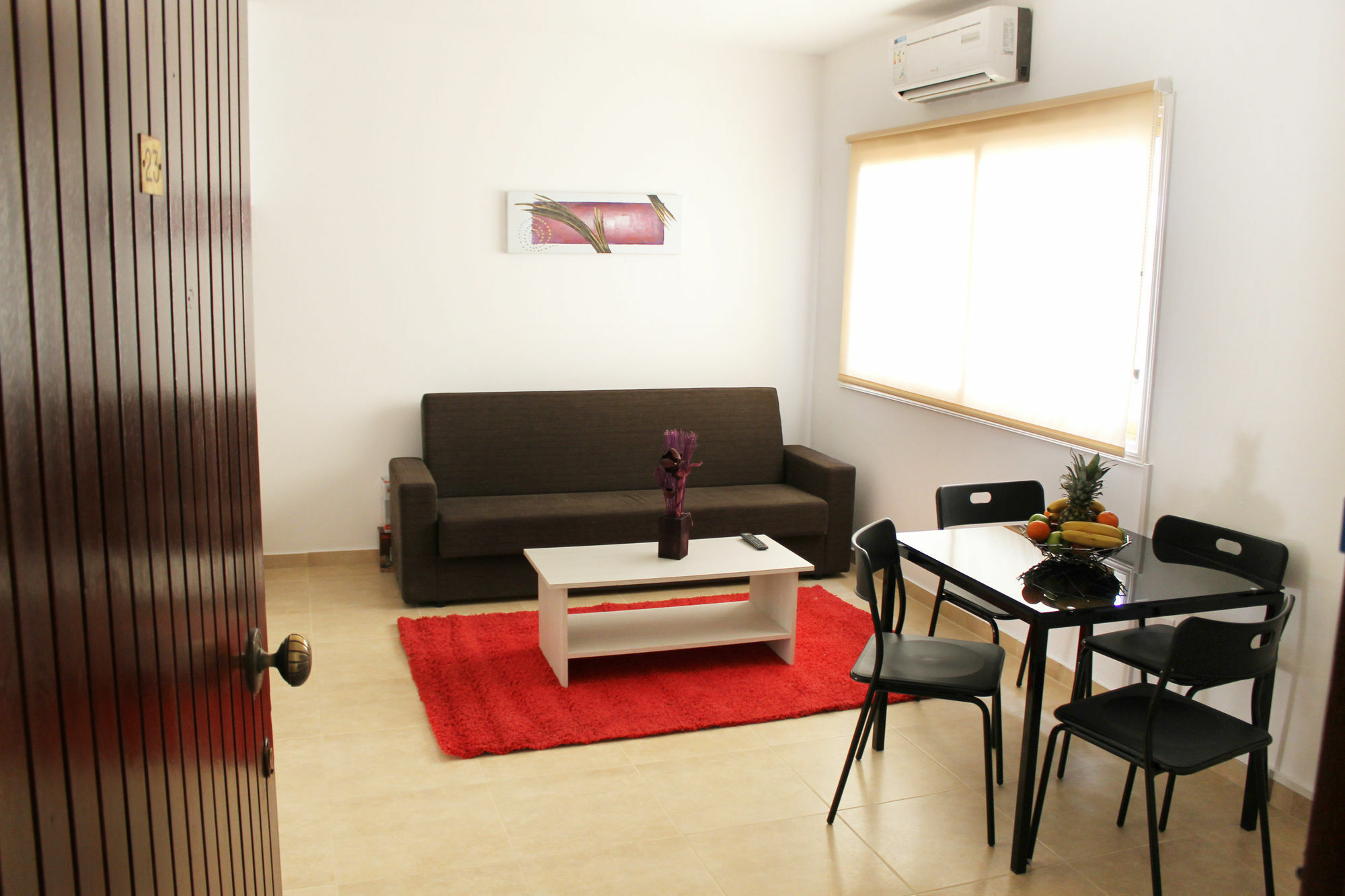 Tiffany City Apartments 라르나카 외부 사진
